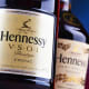 7. Hennessy, France2020 brand value: $3.6 billion2019 brand value: $3.9 billion