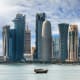 This multicultural city is home to most of the Qatar’s population as well as expatriates from a range of places.&nbsp;