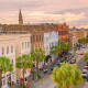 17. South CarolinaOverall rank: 25Well-being rank: 40Culture &amp; diversity rank: 25Weather rank: 16Crime rank: 46