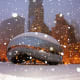 6. ChicagoTravel costs and hassles rank: 6Local costs, rank: 28Attractions rank: 2Weather rank: 23