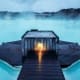Reykjavik is the jumping-off point for all things Iceland, with its dramatic landscapes of volcanoes, geysers, hot springs, waterfalls, lava fields and massive glaciers. See the Aurora Borealis in winter, or visit the famous Blue Lagoon geothermal spa.