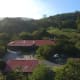 Aerial view of&nbsp;Don Juan Coffee Farm, Costa Rica