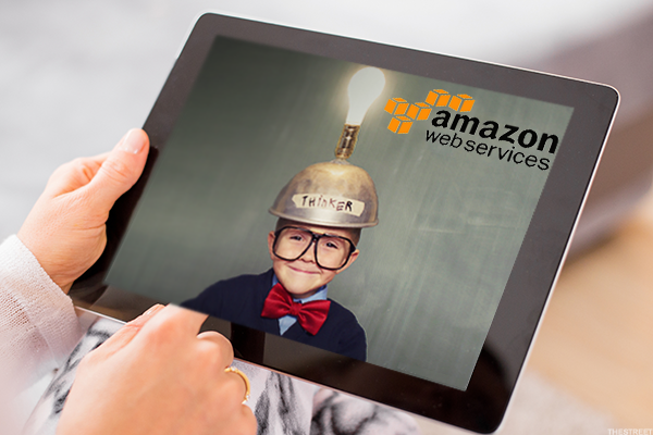Amazon's AWS Unit Looking to Delve Deeper Into Crypto and Digital - Vimarsana News