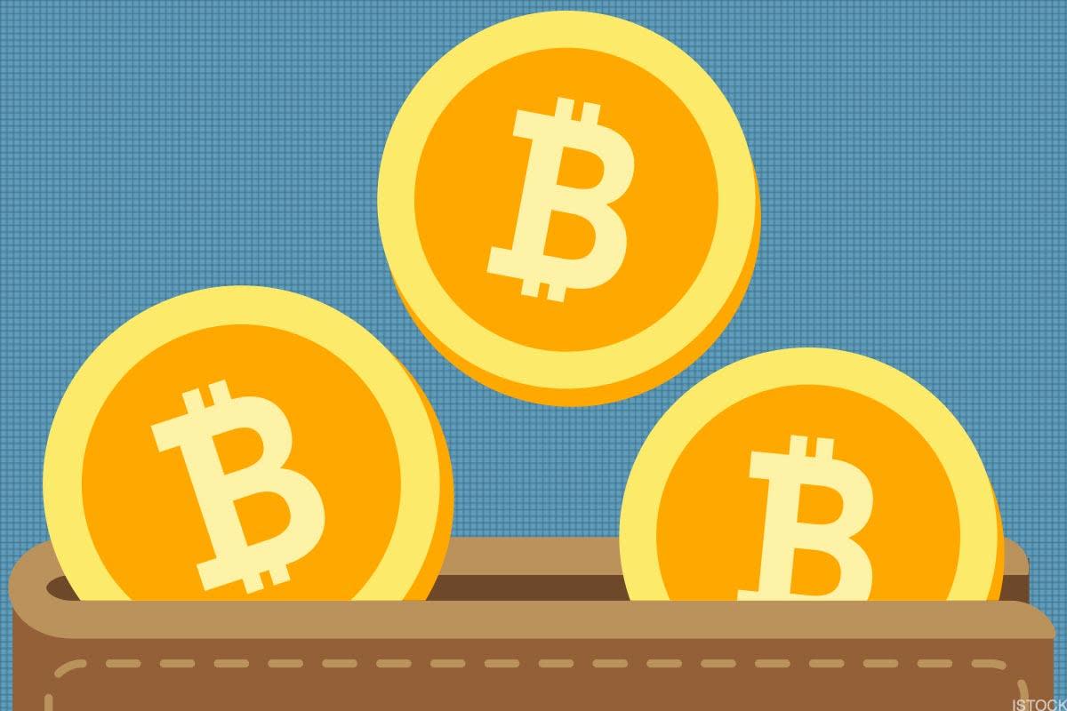 Bitcoin Prices Rise But Institutions Are Still Cautious - TheStreet