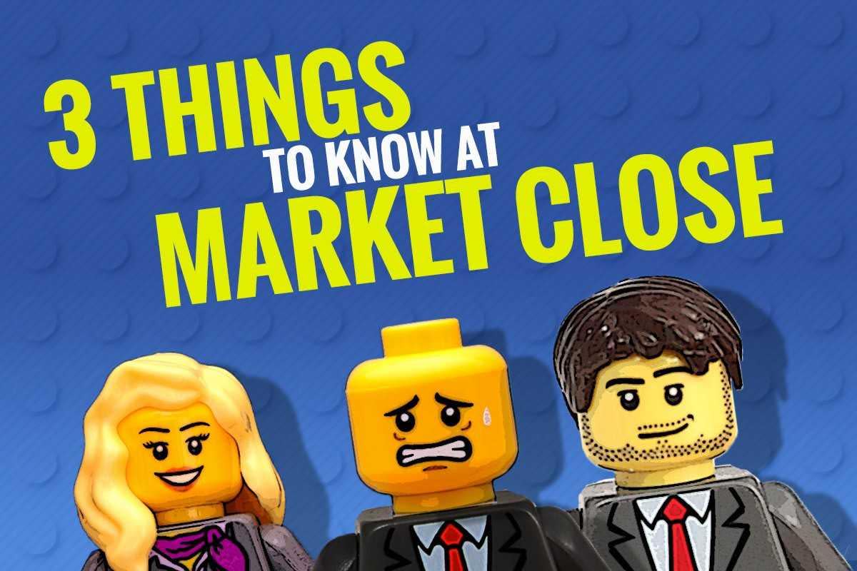 Turnaround Tuesday: Bitcoin, Amazon and Microsoft -- Oh My! - TheStreet