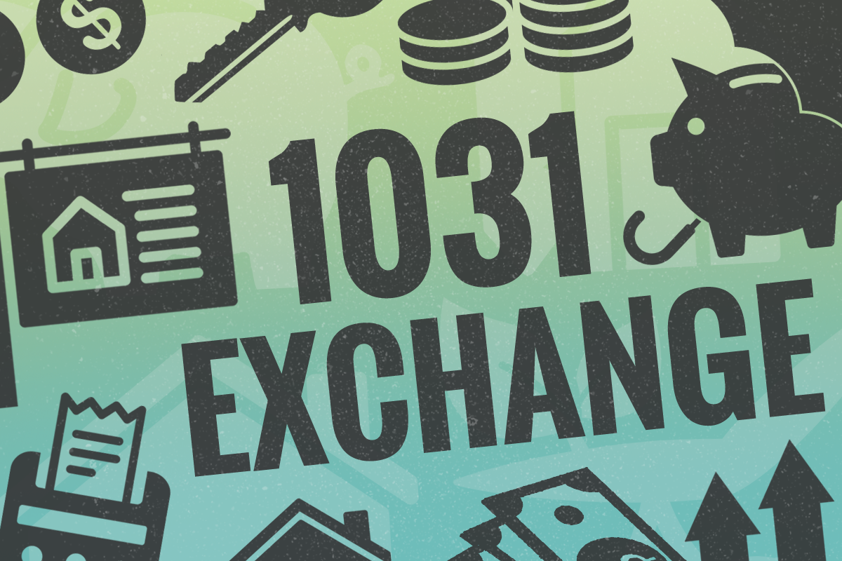 What Is a 1031 Exchange and What Do You Need to Know in 2019? - TheStreet