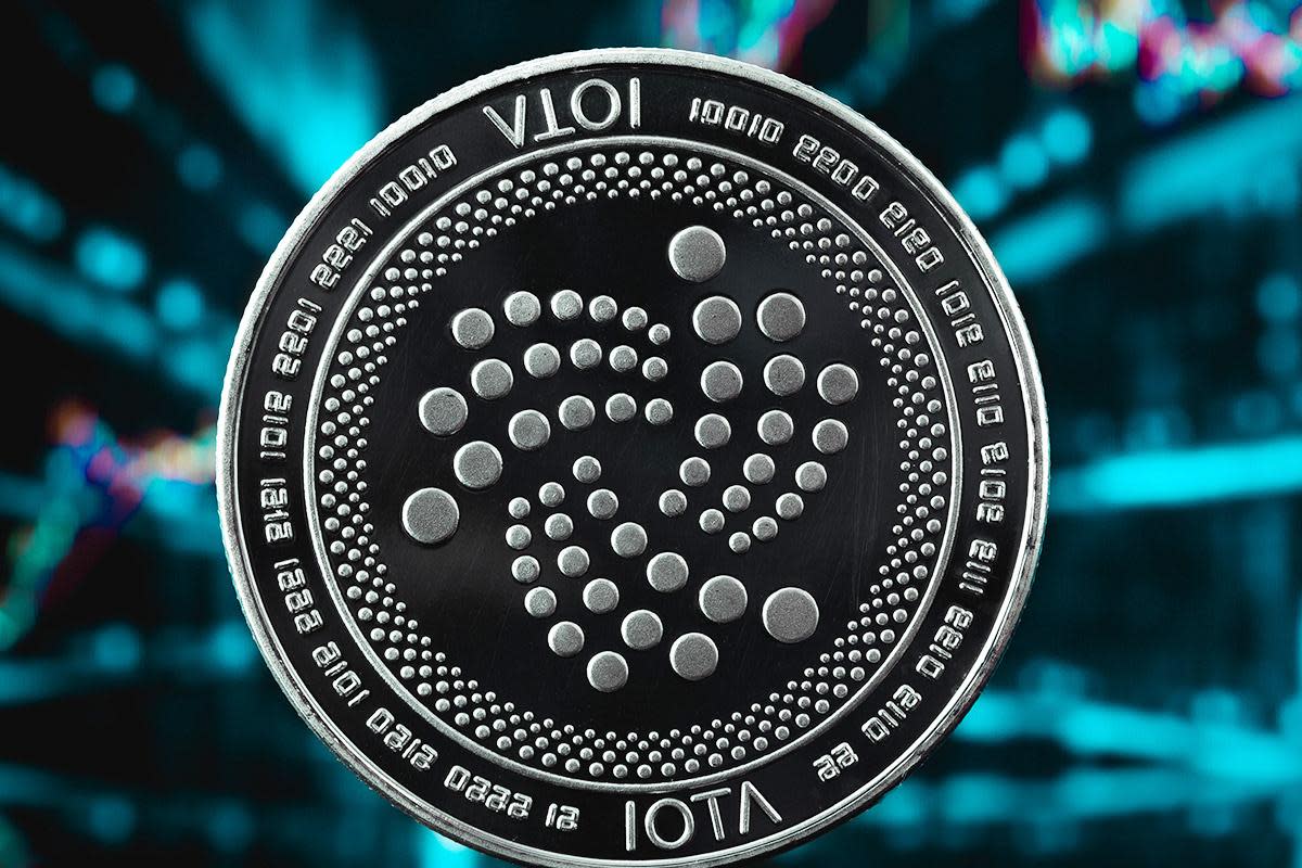 How to Buy IOTA Cryptocurrency: A Guide - TheStreet