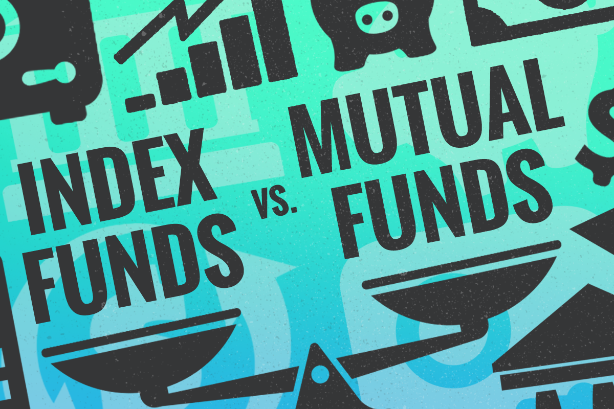 Index Funds vs. Mutual Funds: Which Should You Choose in 2019? - TheStreet