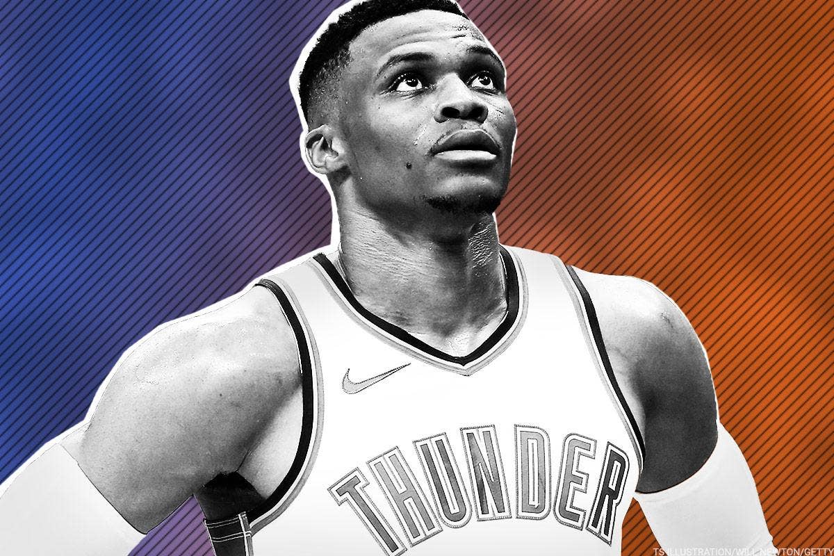 What Is Russell Westbrook display picture 1