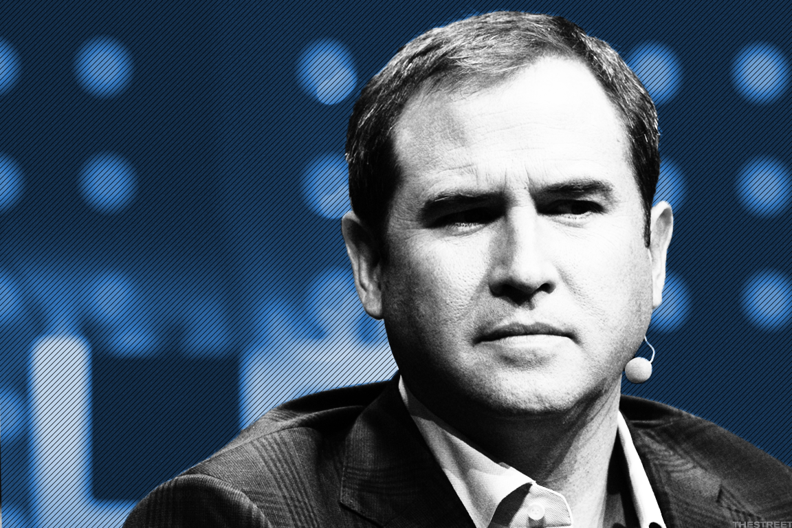 Ripple CEO: Bitcoin Is Controlled by China - TheStreet