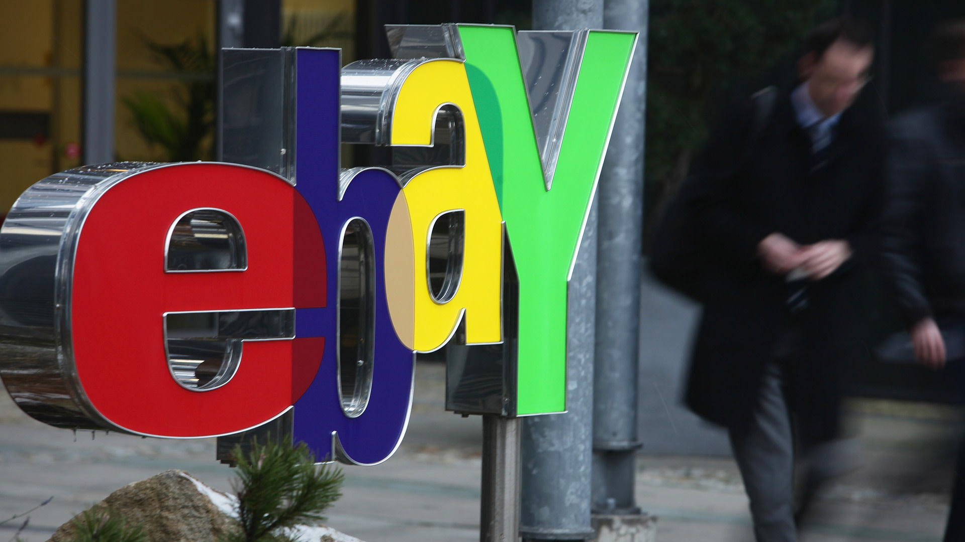 EBay Might Take Crypto Payments, Already Accepts NFTs - TheStreet