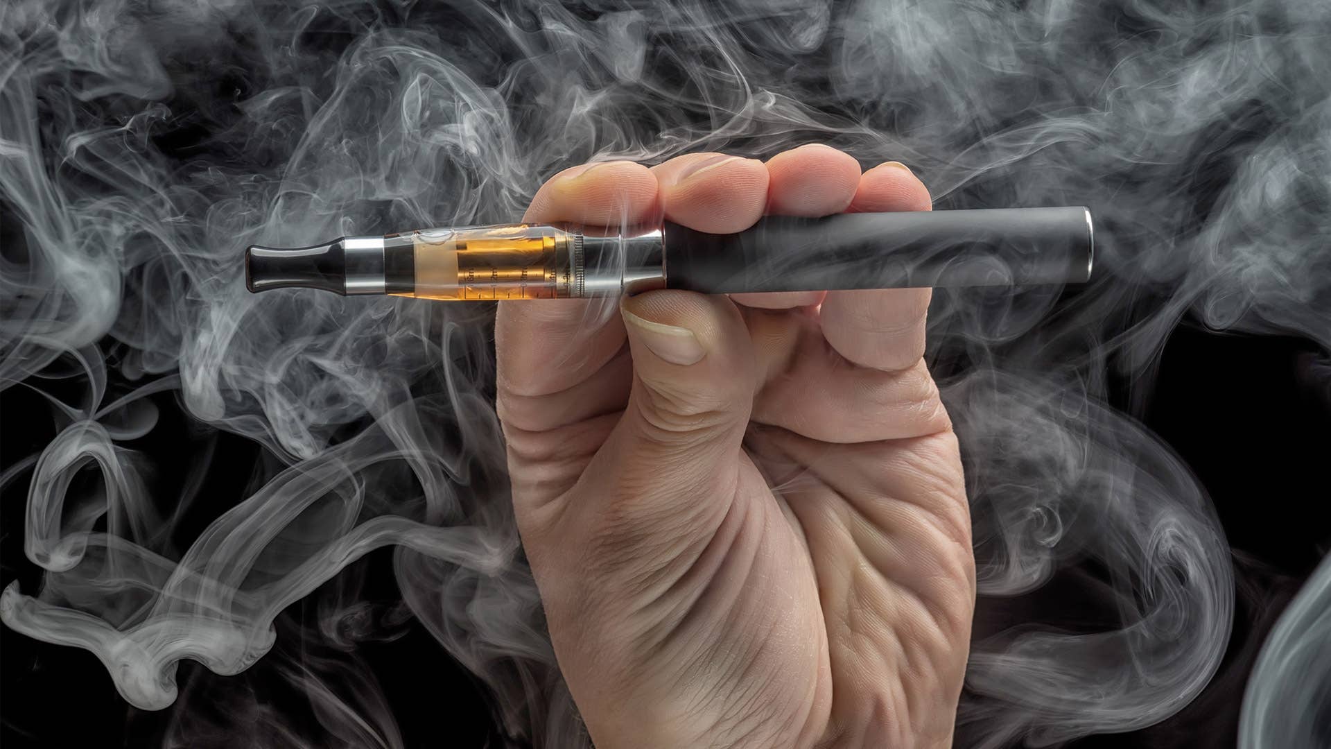 elfbar nachfüll pod läuft aus Blu e-Cigs Review