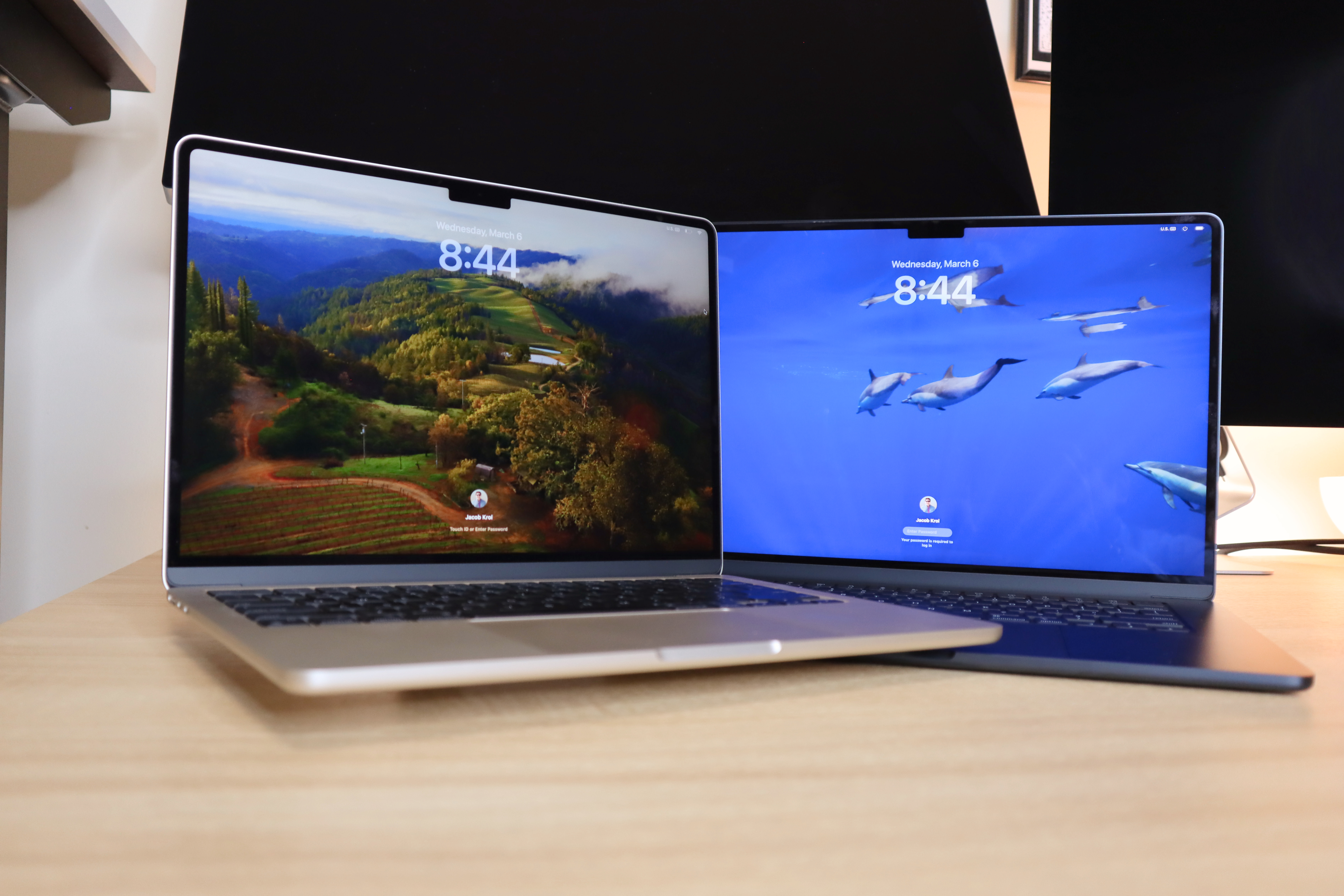 Apple 13- and 15-inch MacBook Air with M3 review - TheStreet