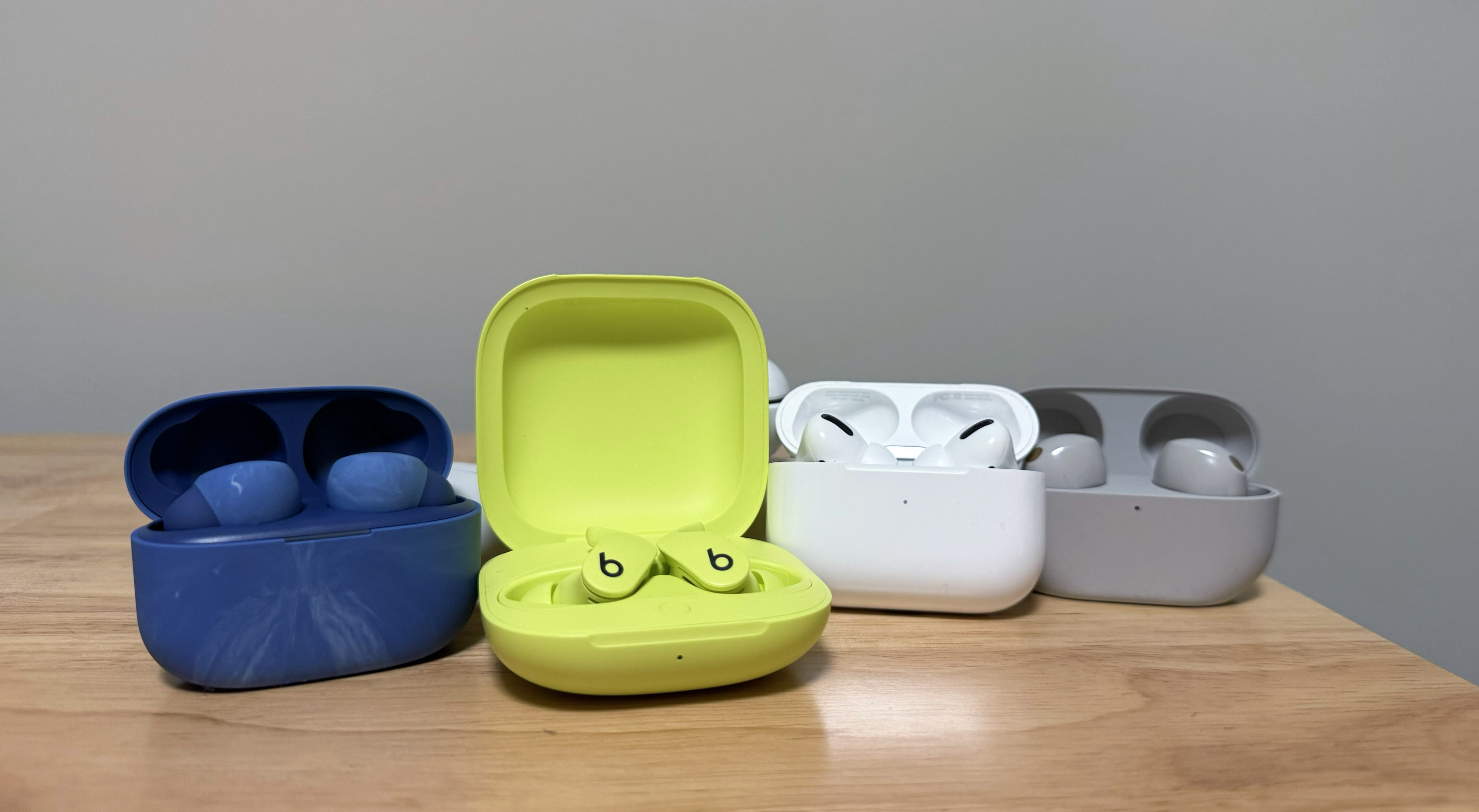 Best true wireless earbuds of 2023 - TheStreet