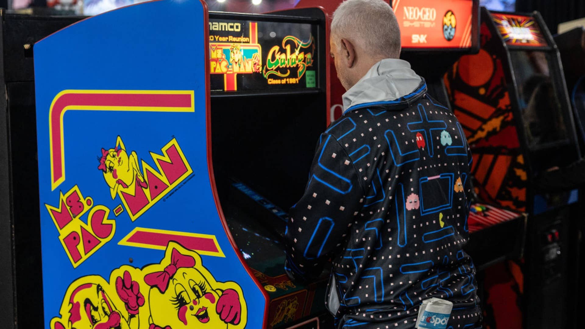 Popular pizza dining chain expands into adult arcade business - TheStreet