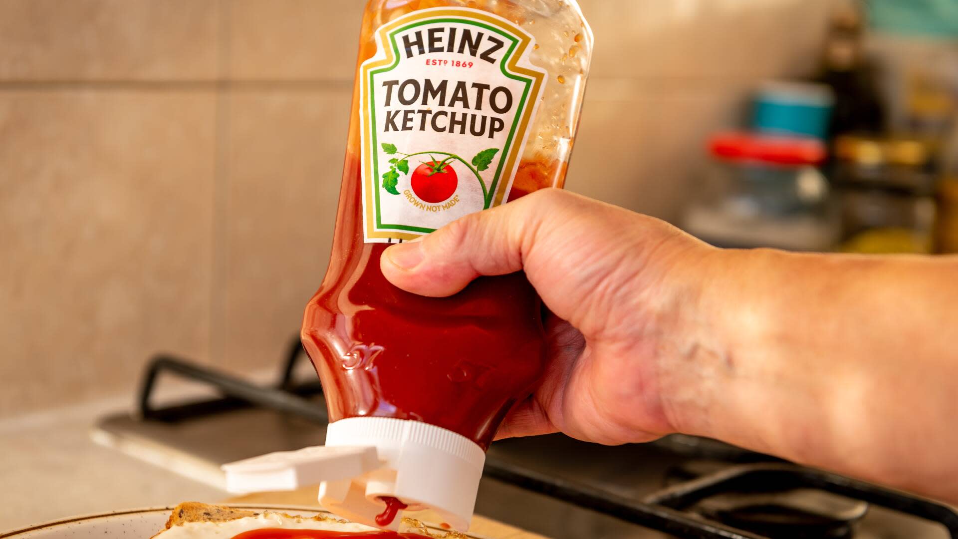 Kraft Heinz quietly finds rare growth in unexpected category - TheStreet