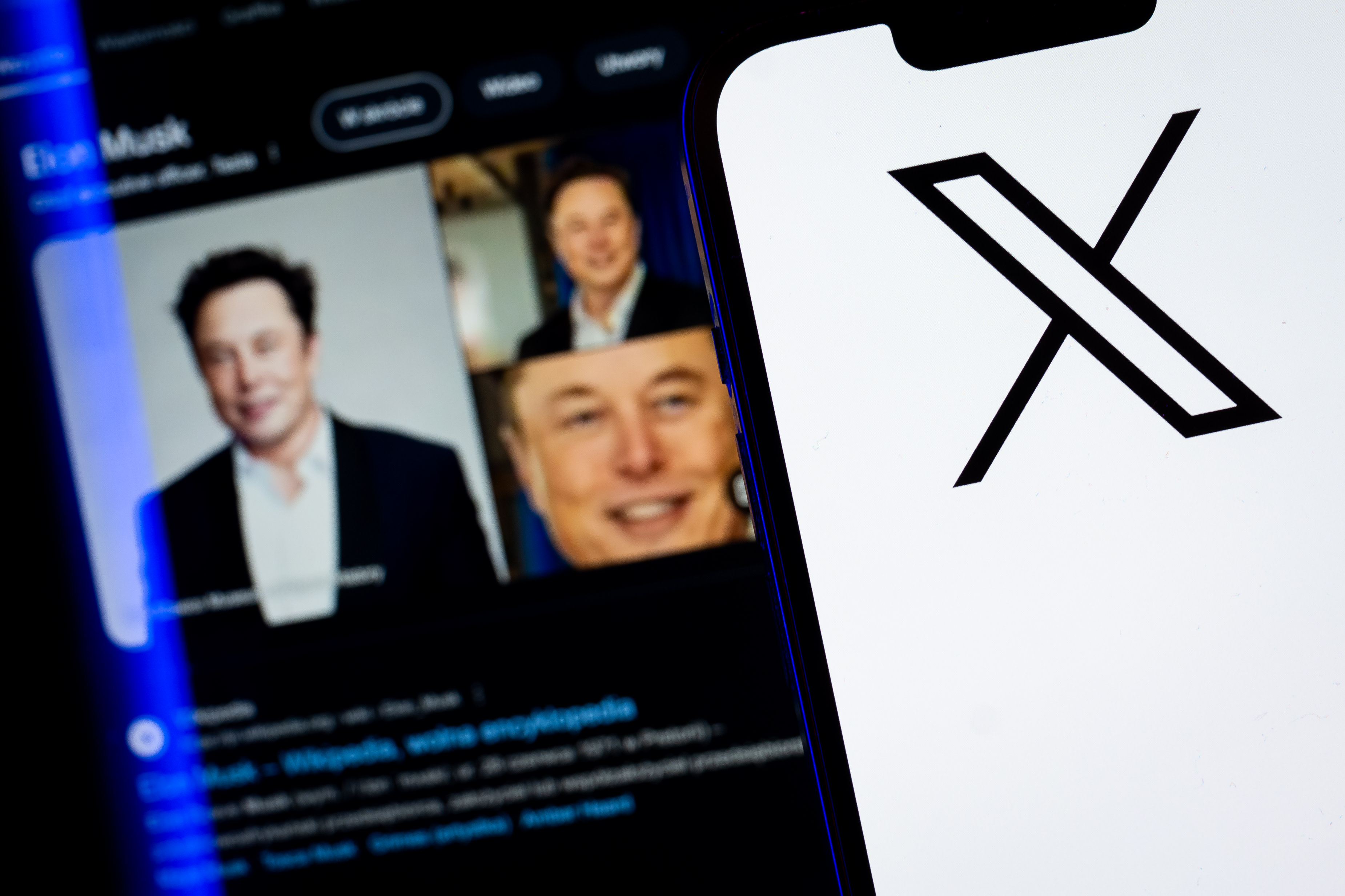 Elon Musk quietly tests bold new payout plan for X creators - TheStreet