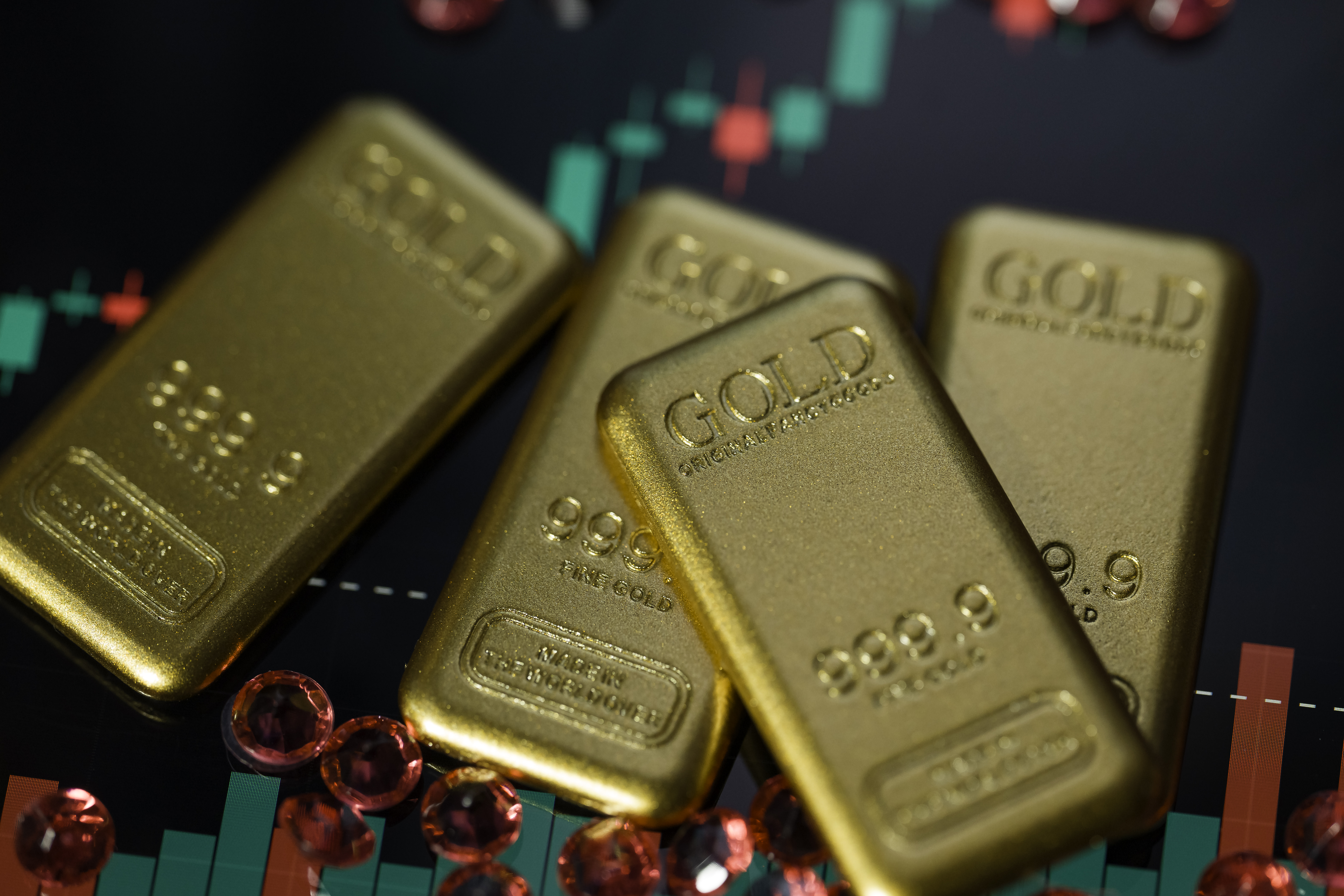 Gold Price Forecast 2026: Will Gold Hit $5,000? Analyst Targets - TheStreet