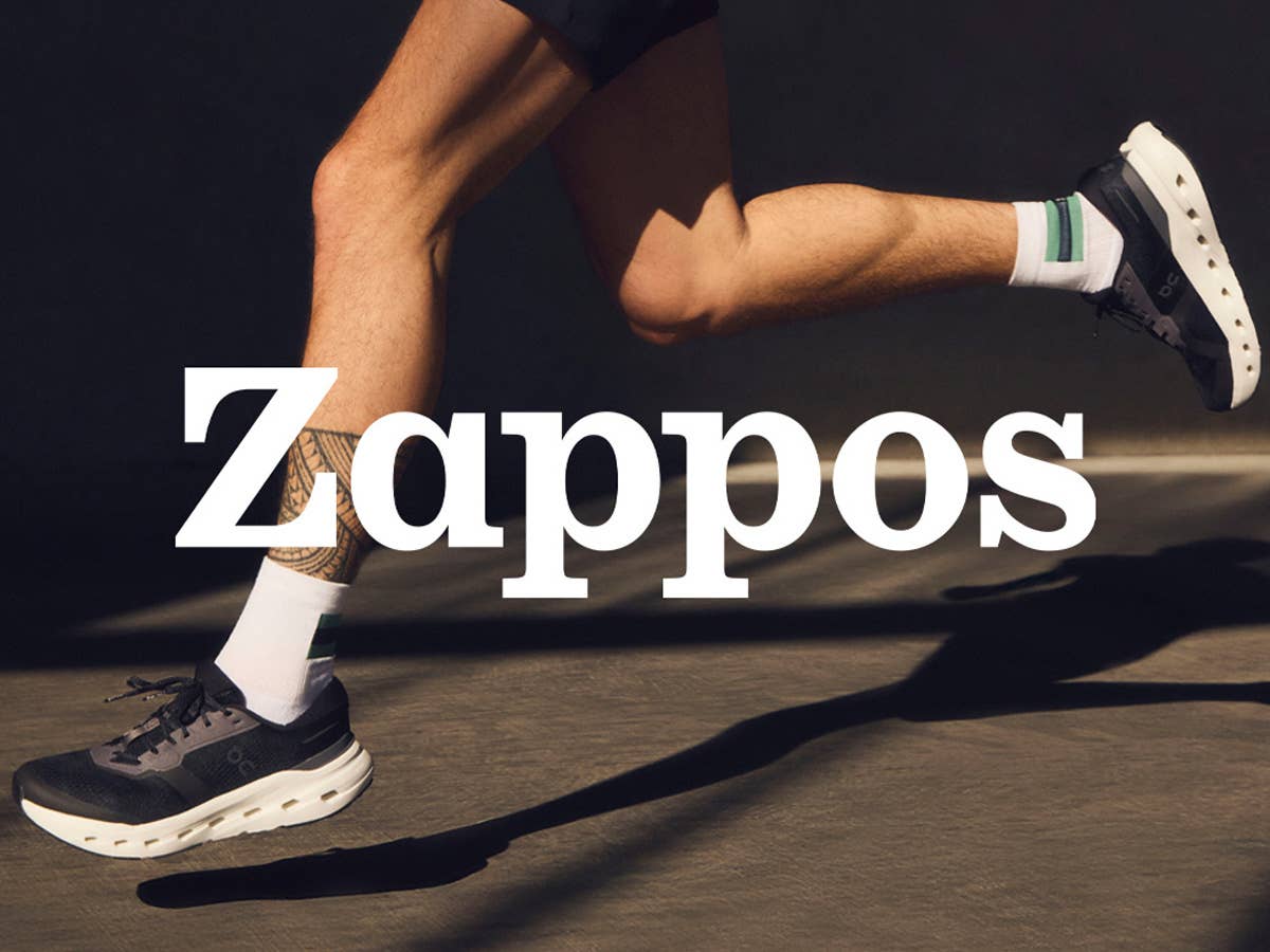 Adidas' 'super comfortable' everyday sneakers are on sale for just $46 at  Zappos - TheStreet