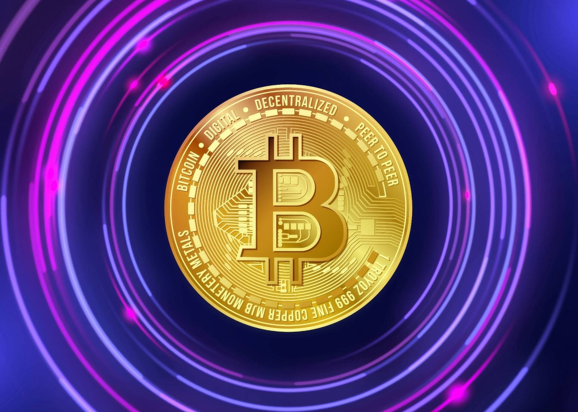 Vanguard May Finally Allow Bitcoin ETFs - TheStreet