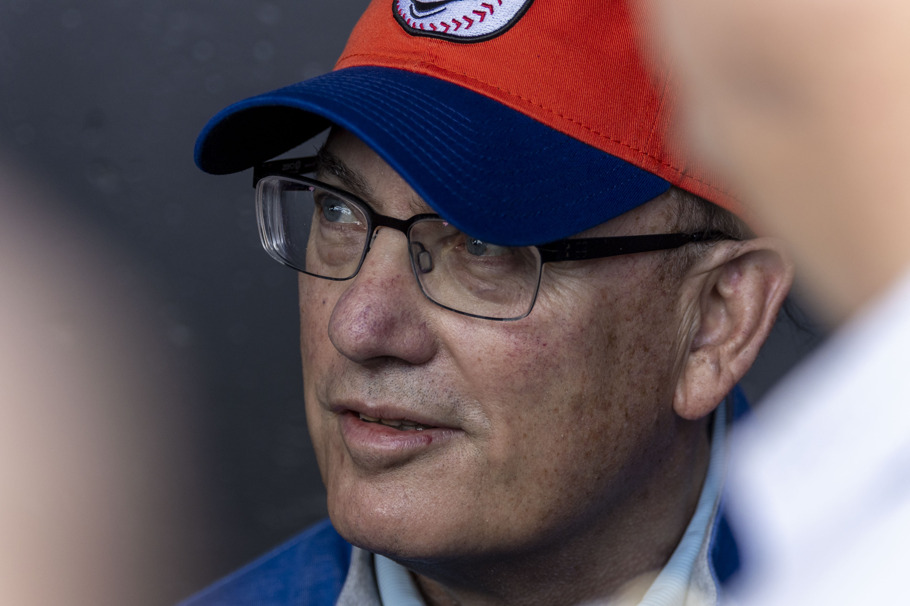 Billionaire Steve Cohen loads up on top AI stock, calms bubble fears -  TheStreet