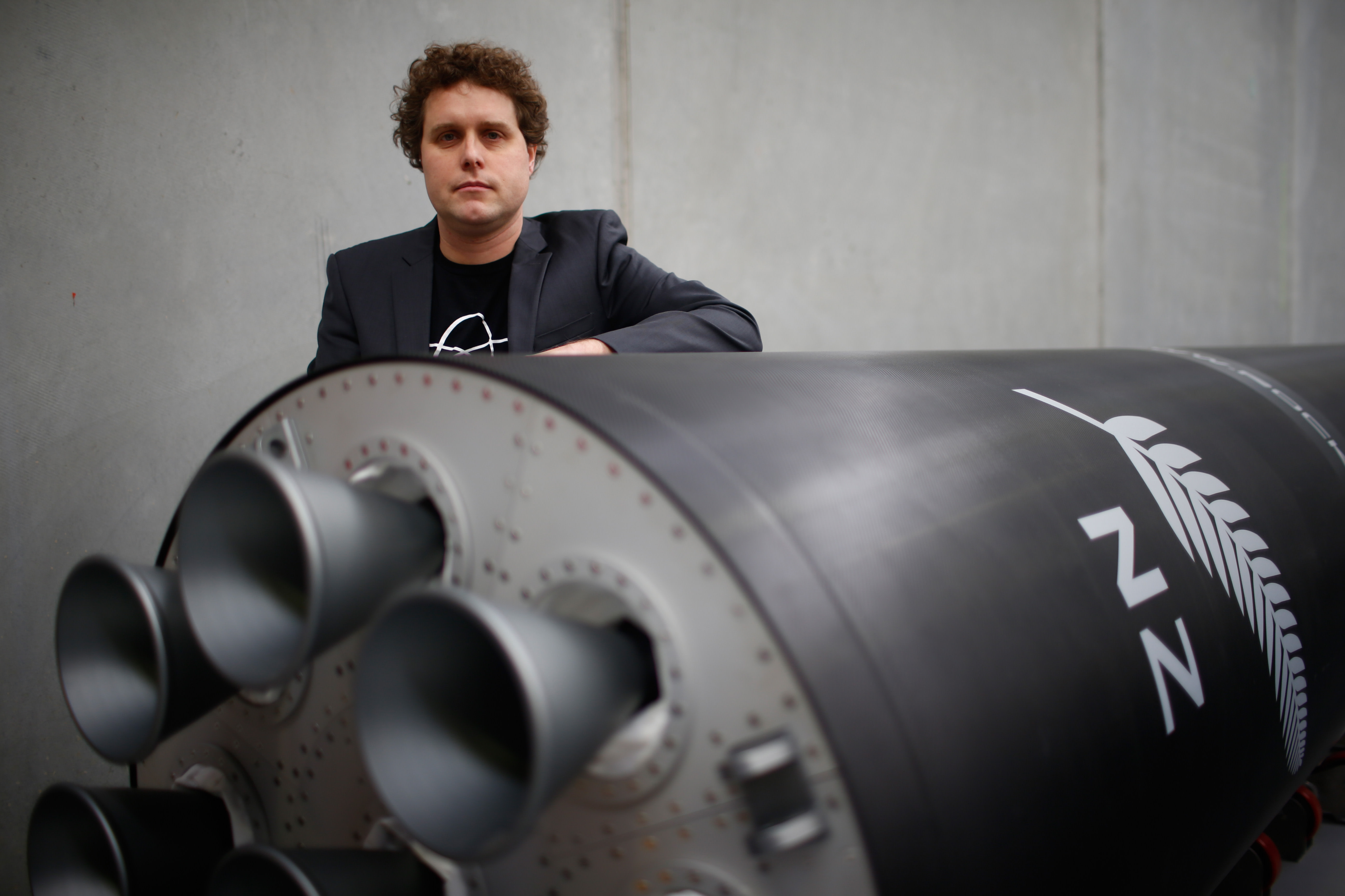 Morgan Stanley tweaks Rocket Lab stock price target post-rally - TheStreet