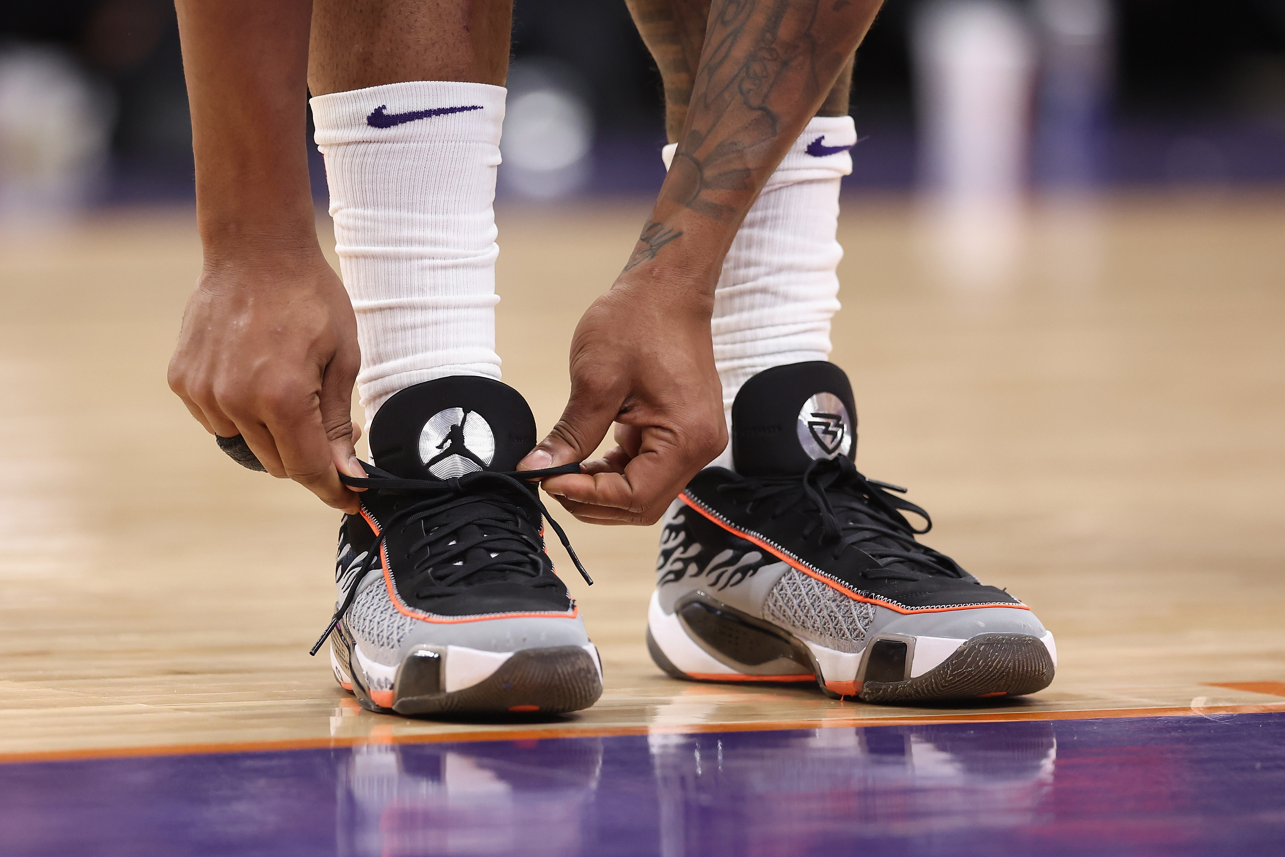 is nike a german company