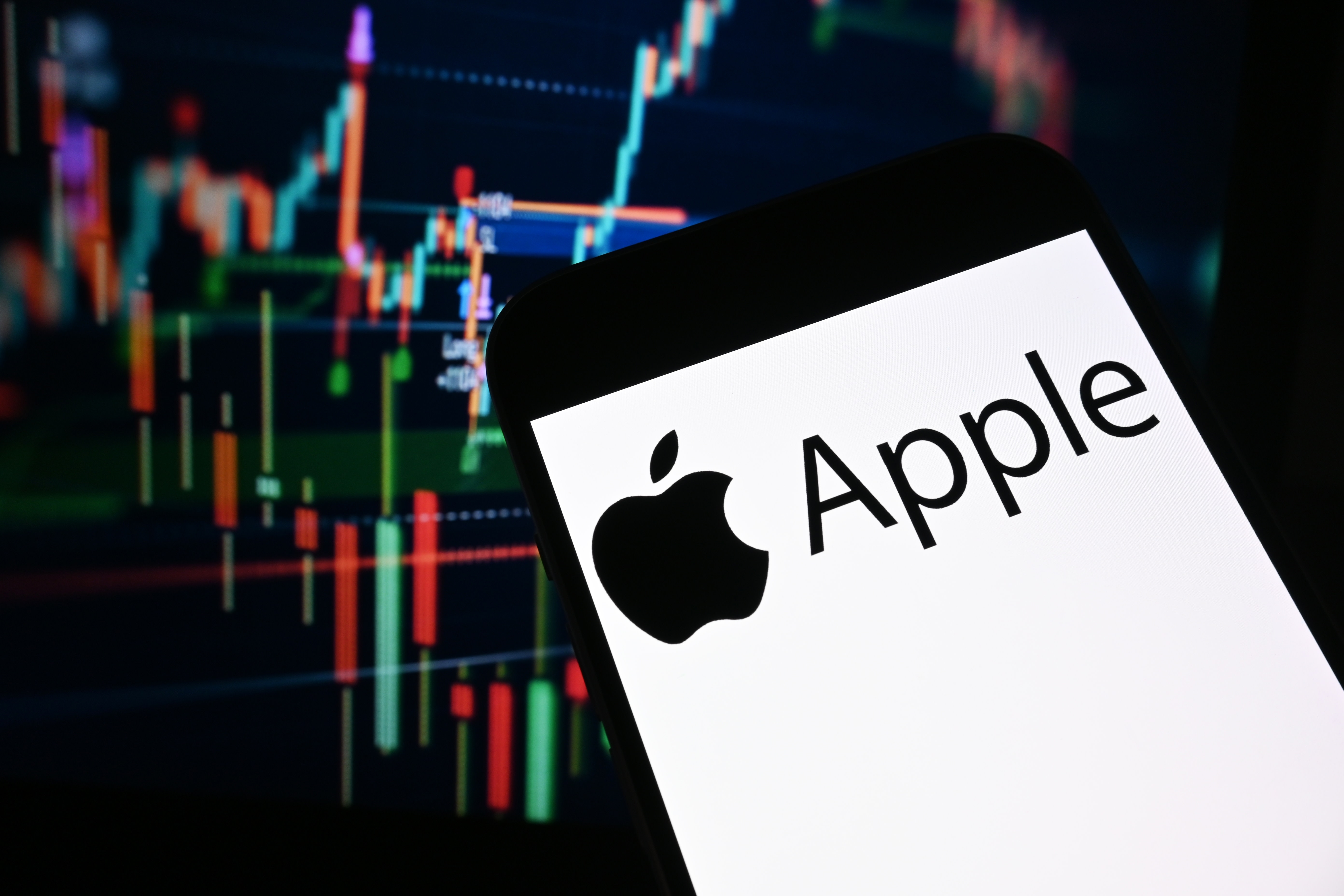 Stock Market News: S&P 500 gains, Apple lays off and Crypto miners lead -  TheStreet
