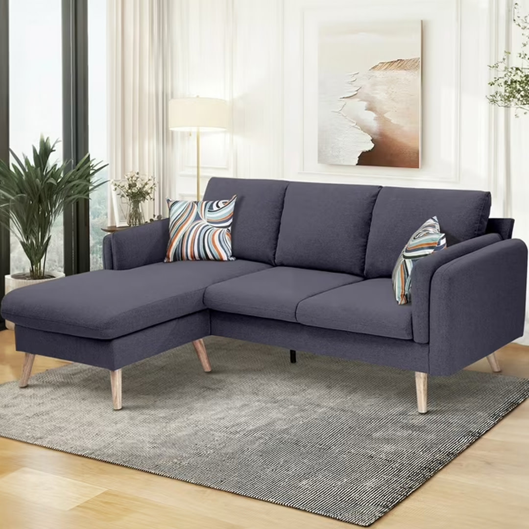 Walmart is selling a $650 sectional sofa for only $248 - TheStreet