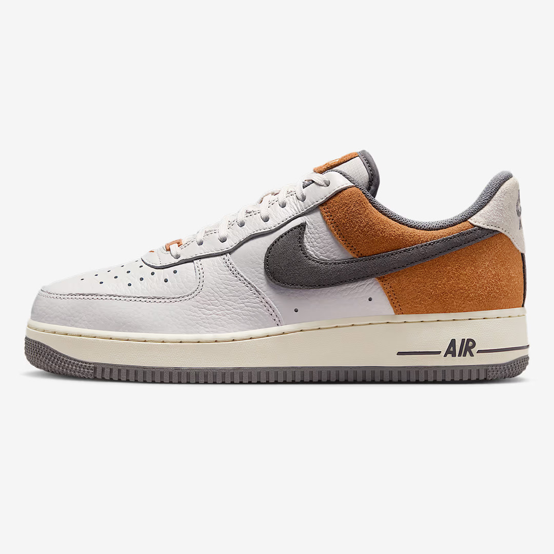nike air force 1 garage store