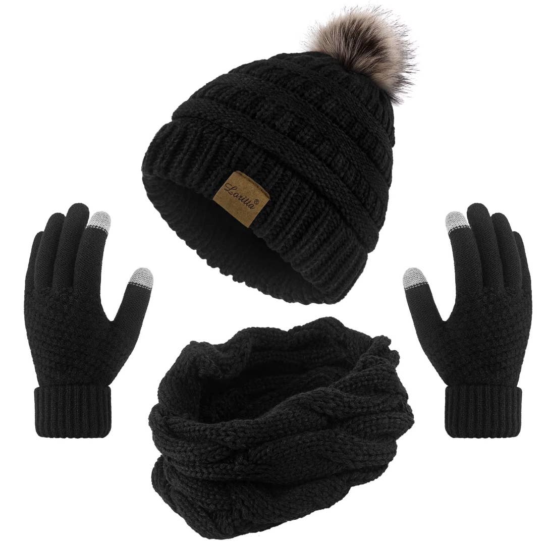 loritta-3-piece-matching-  display picture 1