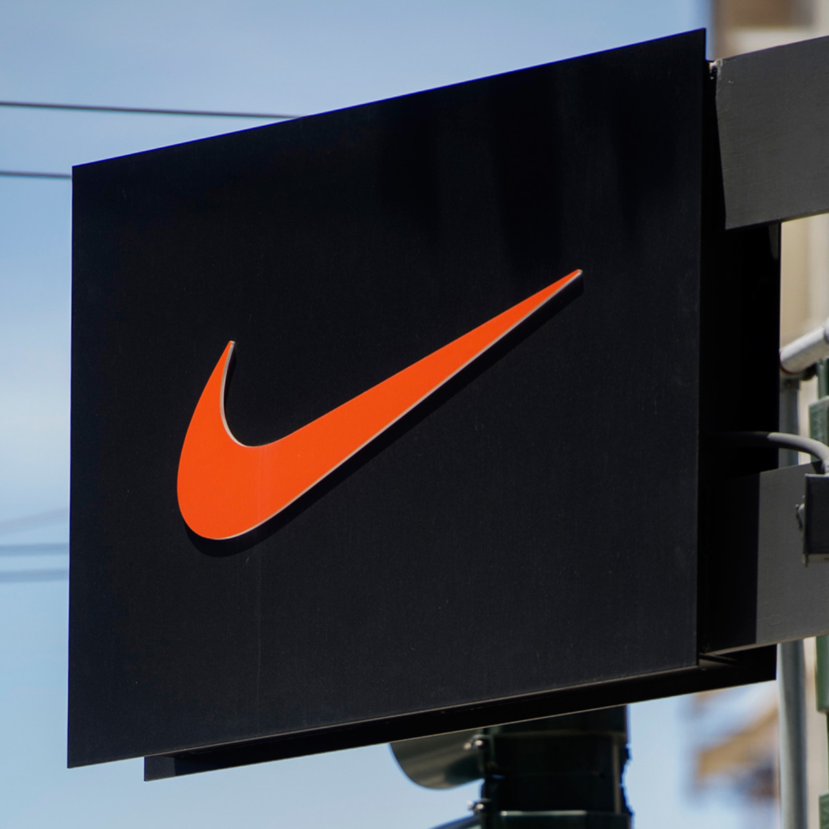 is nike a brand or company