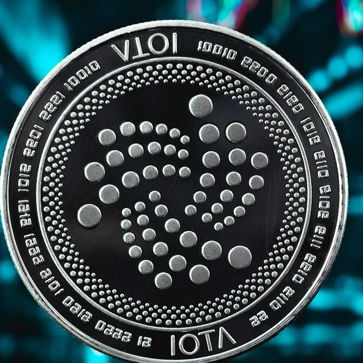 How to Buy IOTA Cryptocurrency: A Guide - TheStreet