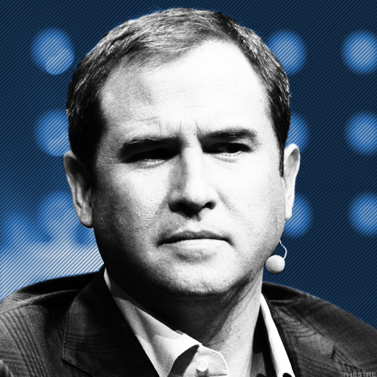 Ripple CEO: Bitcoin Is Controlled by China - TheStreet