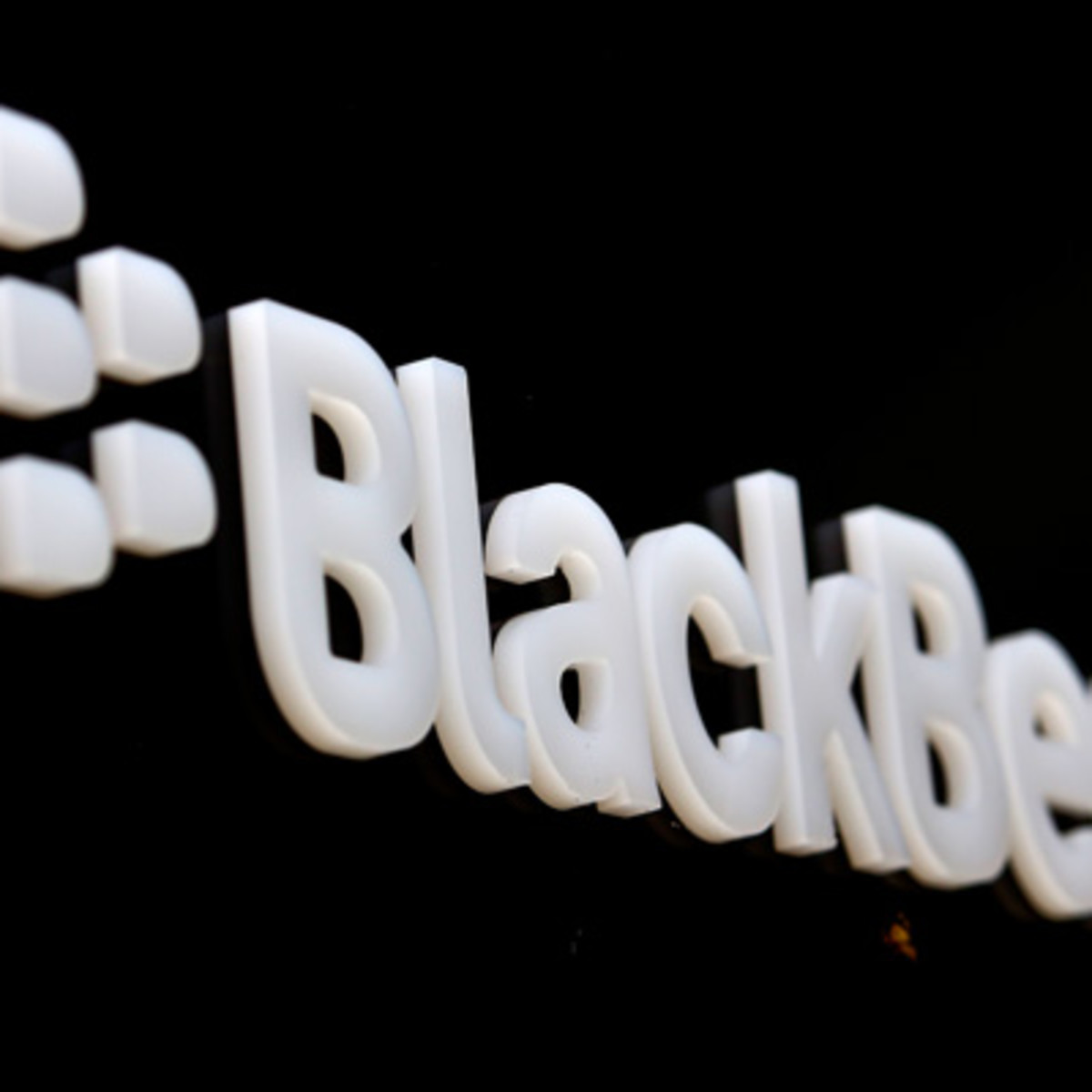 Best Stocks in the Past Week: BlackBerry, GameStop Rise - TheStreet