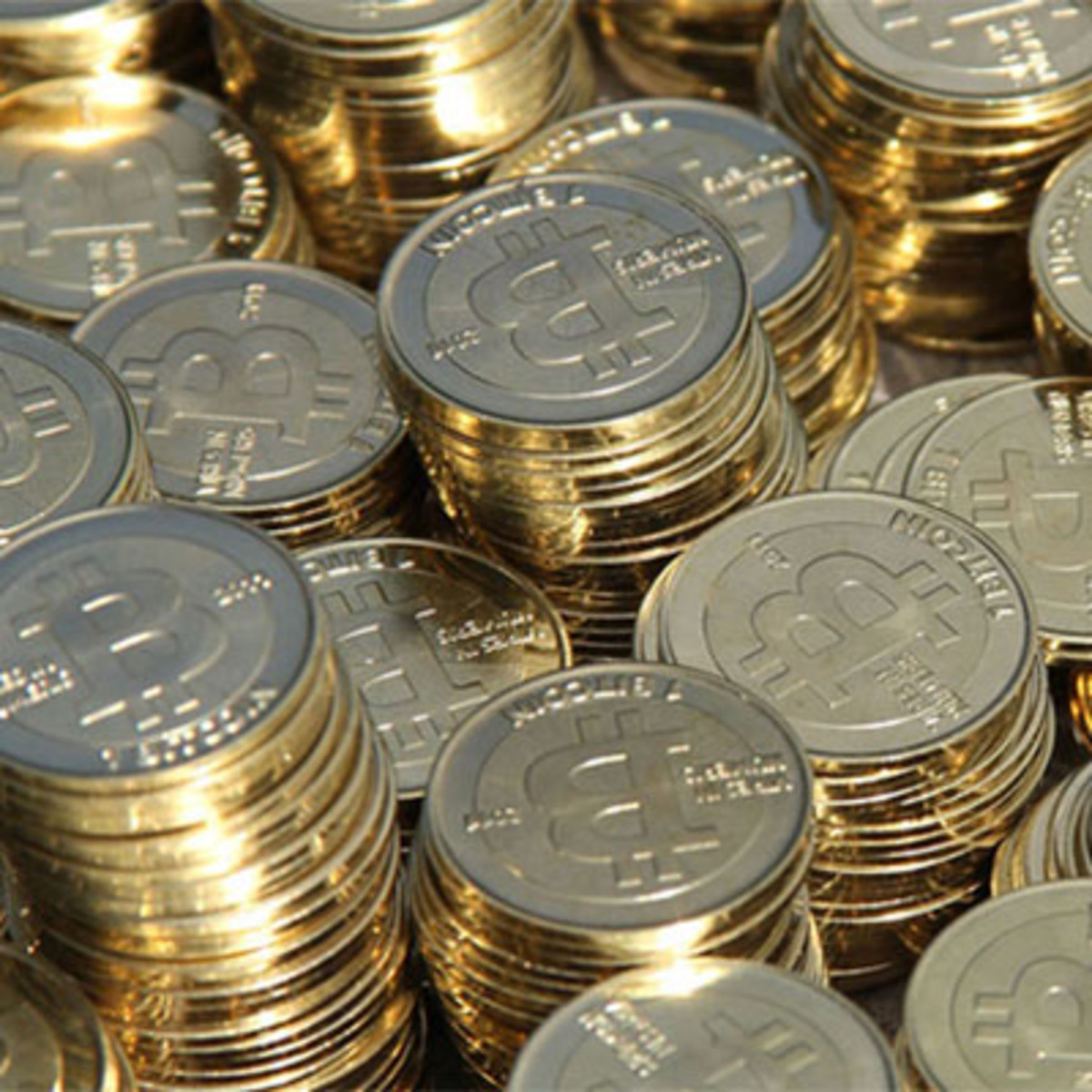 Bitcoin, Considered and Reconsidered - TheStreet