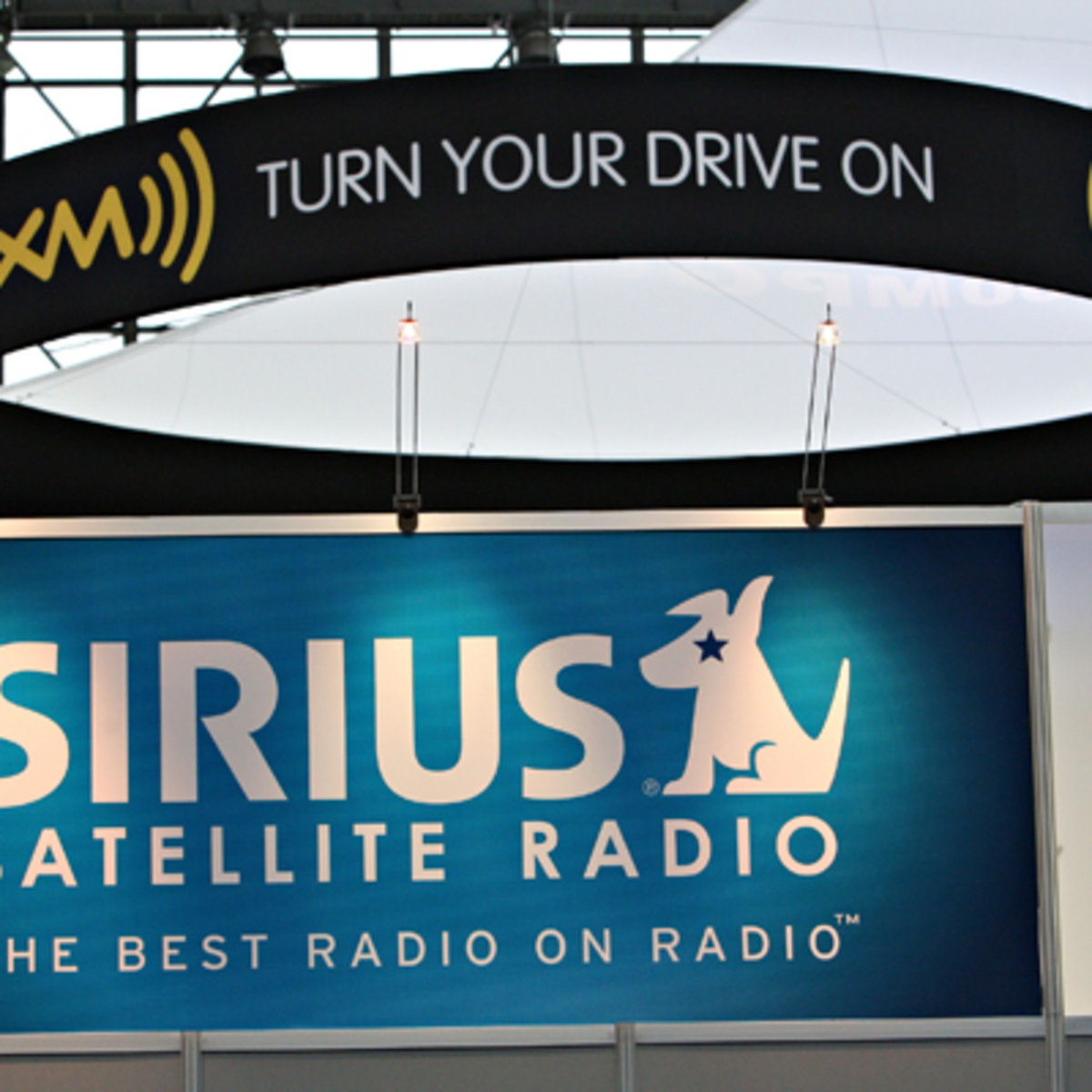 Sirius XM Seeks Renters, But Who Cares - TheStreet