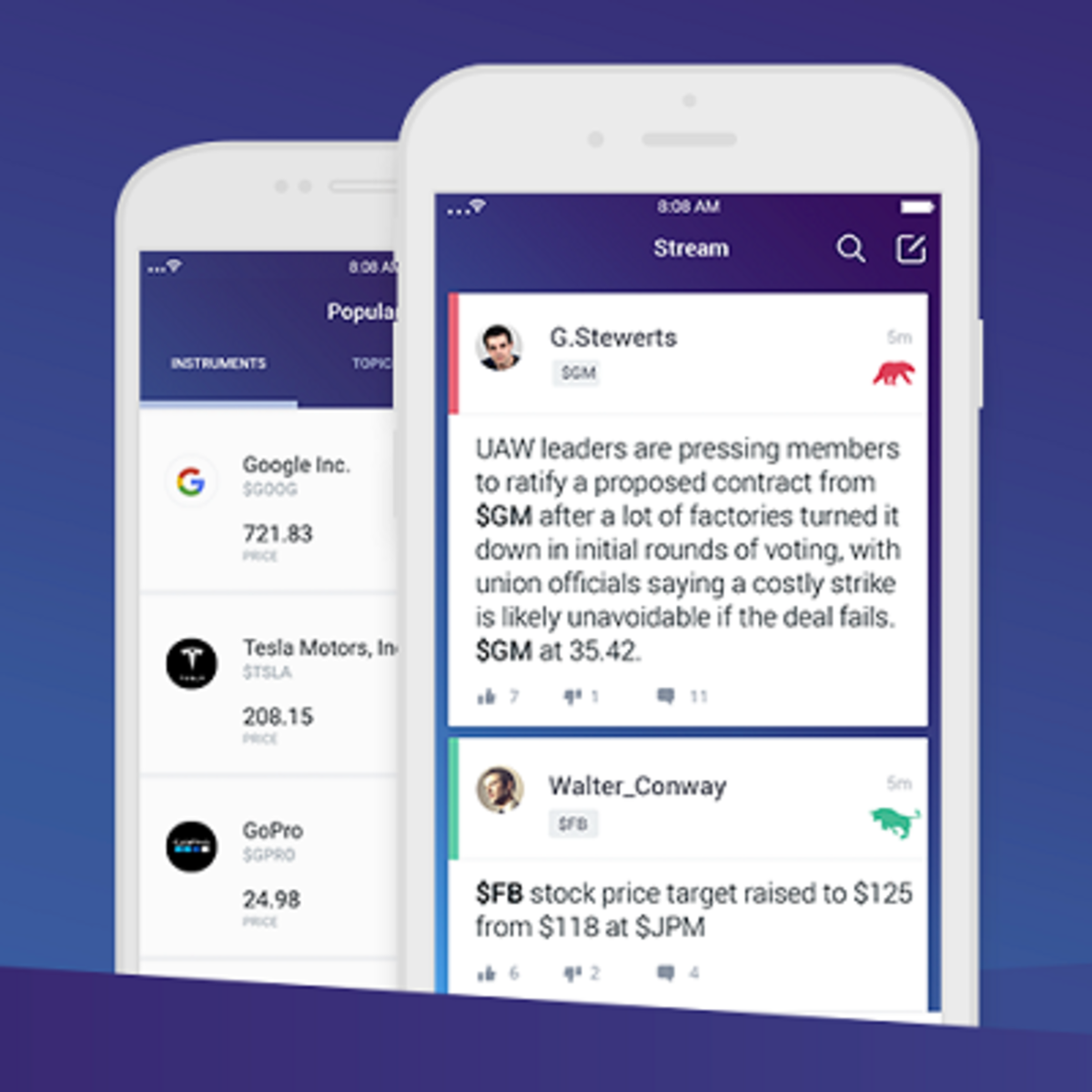 6 Investments Traders Say Will Rally: Bitcoin, SolarCity, Swiss Francs and  More - TheStreet