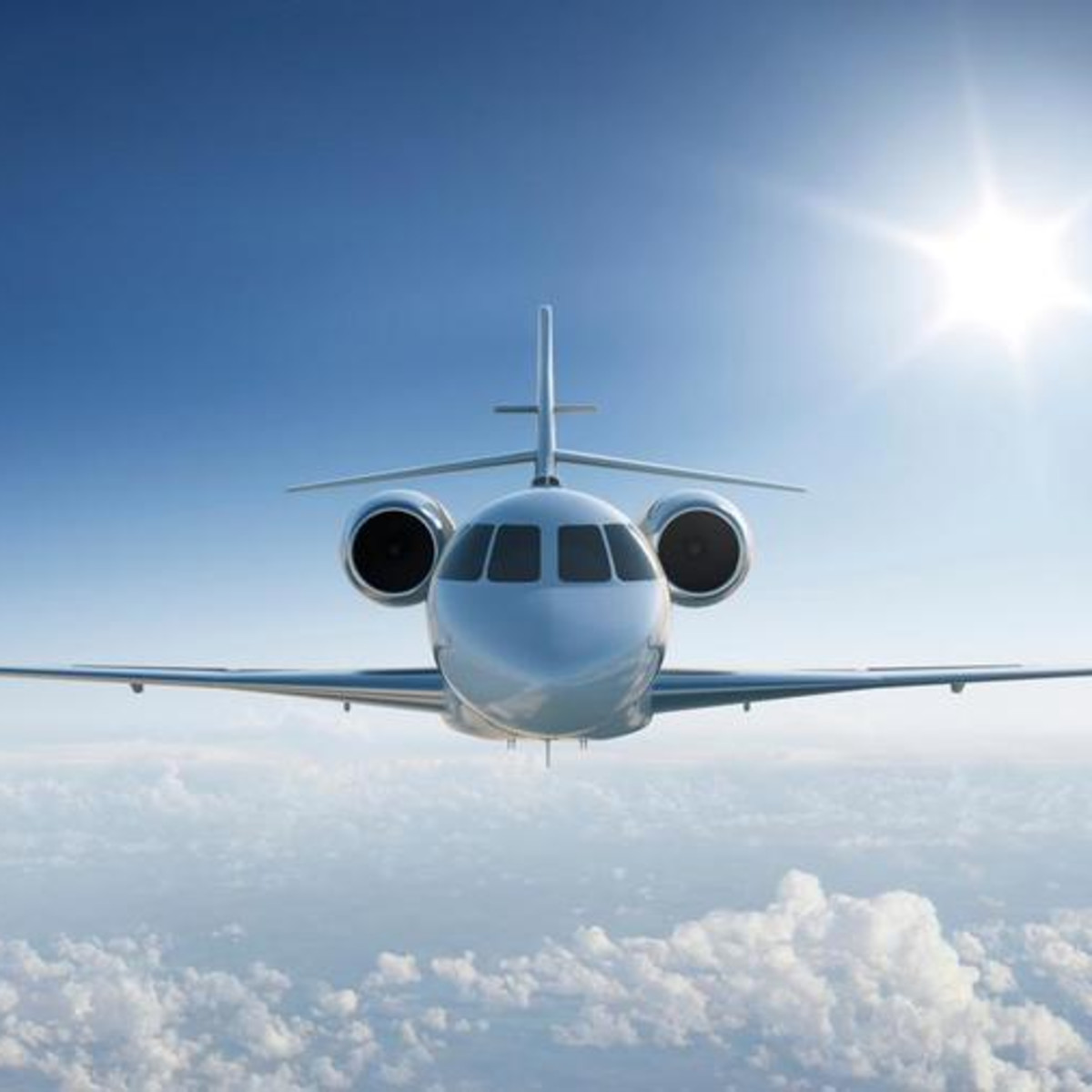 Want a private jet? Here is how much one will actually cost you - TheStreet