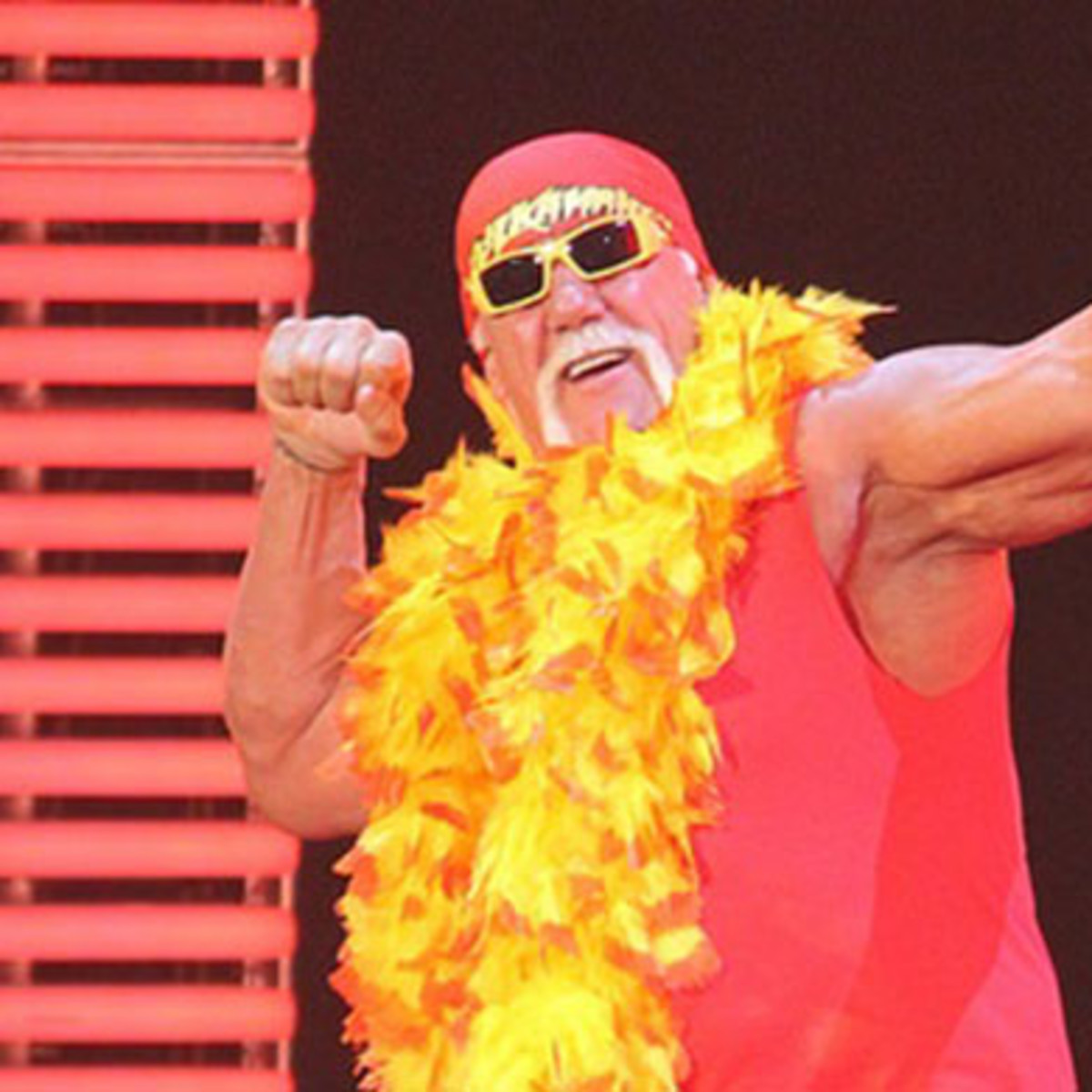 Gawker Media, Hulk Hogan Step Out of Ring - TheStreet