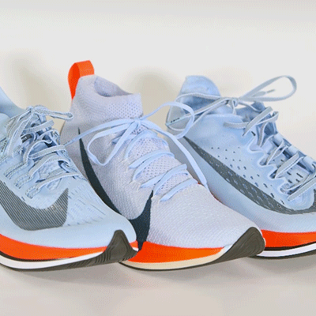 is underarmour made by nike