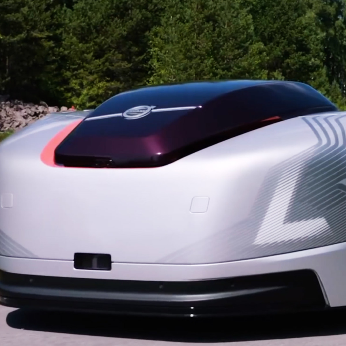 Luminar Shares Surge on Deal to Supply Lidar Sensors to Nvidia - TheStreet