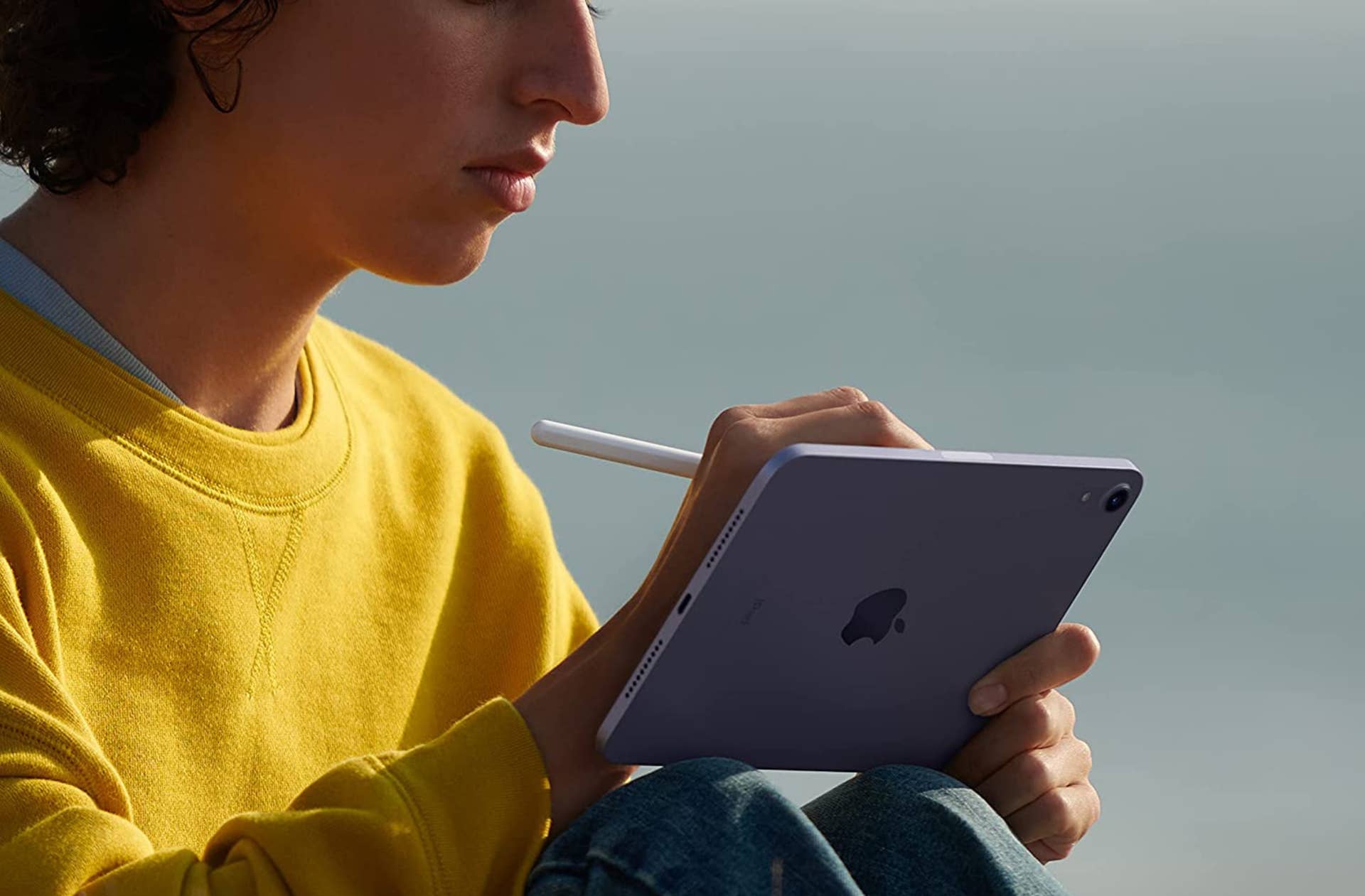 Apple Pencil Sale: Get the iPad Accessory at Its Lowest Price
