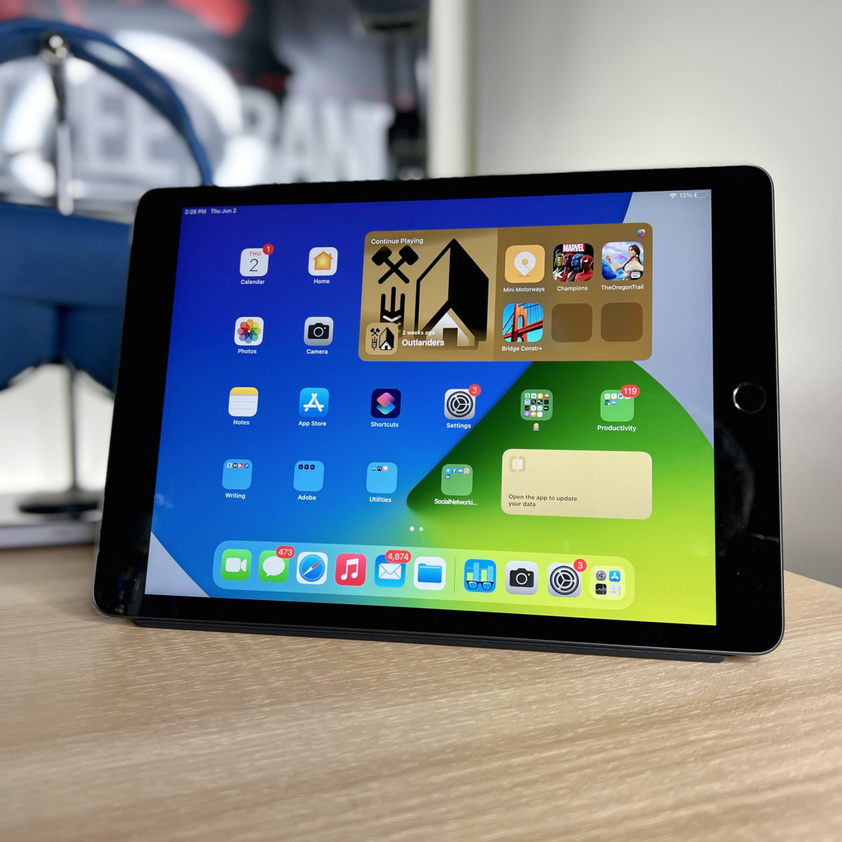 Apple's Entry-Level iPad is Just $269 on Amazon - TheStreet