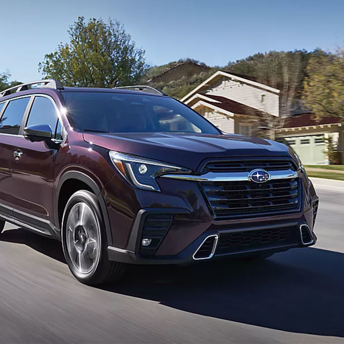 Subaru settles class-action lawsuit - TheStreet