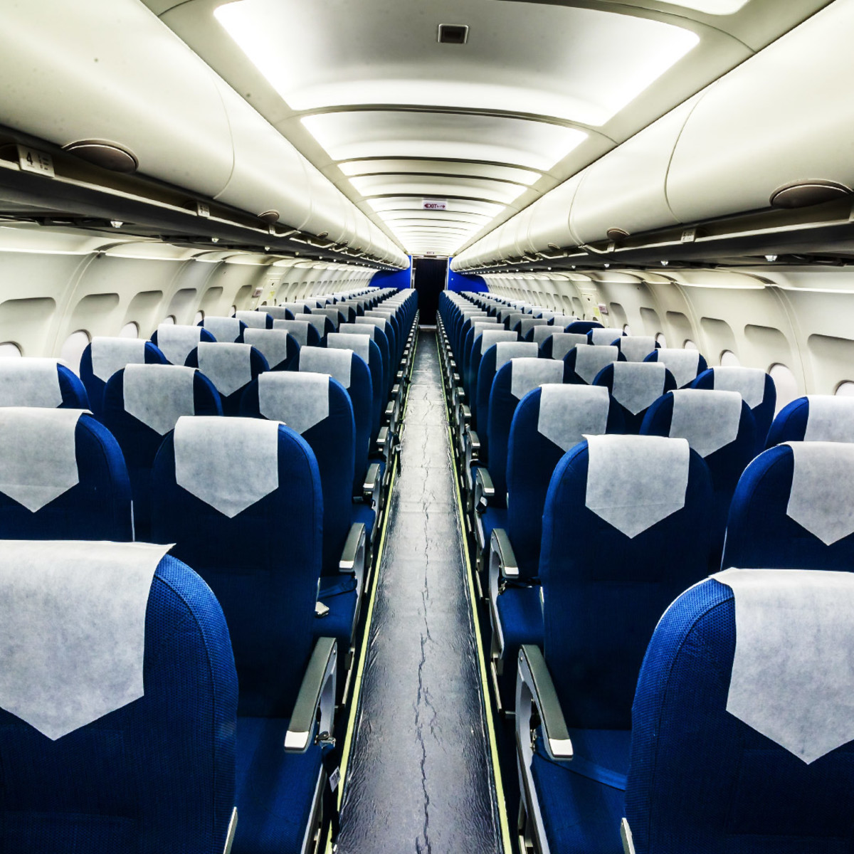 Ultra low cost airline shuts down; won't refund fares - TheStreet, image size:1200x1200