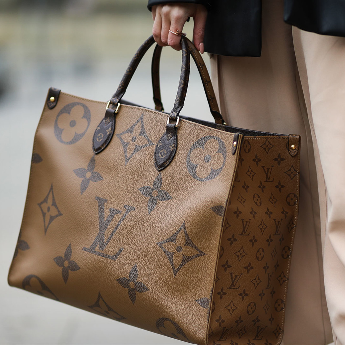 Louis Vuitton, Dior customers get bad news - TheStreet