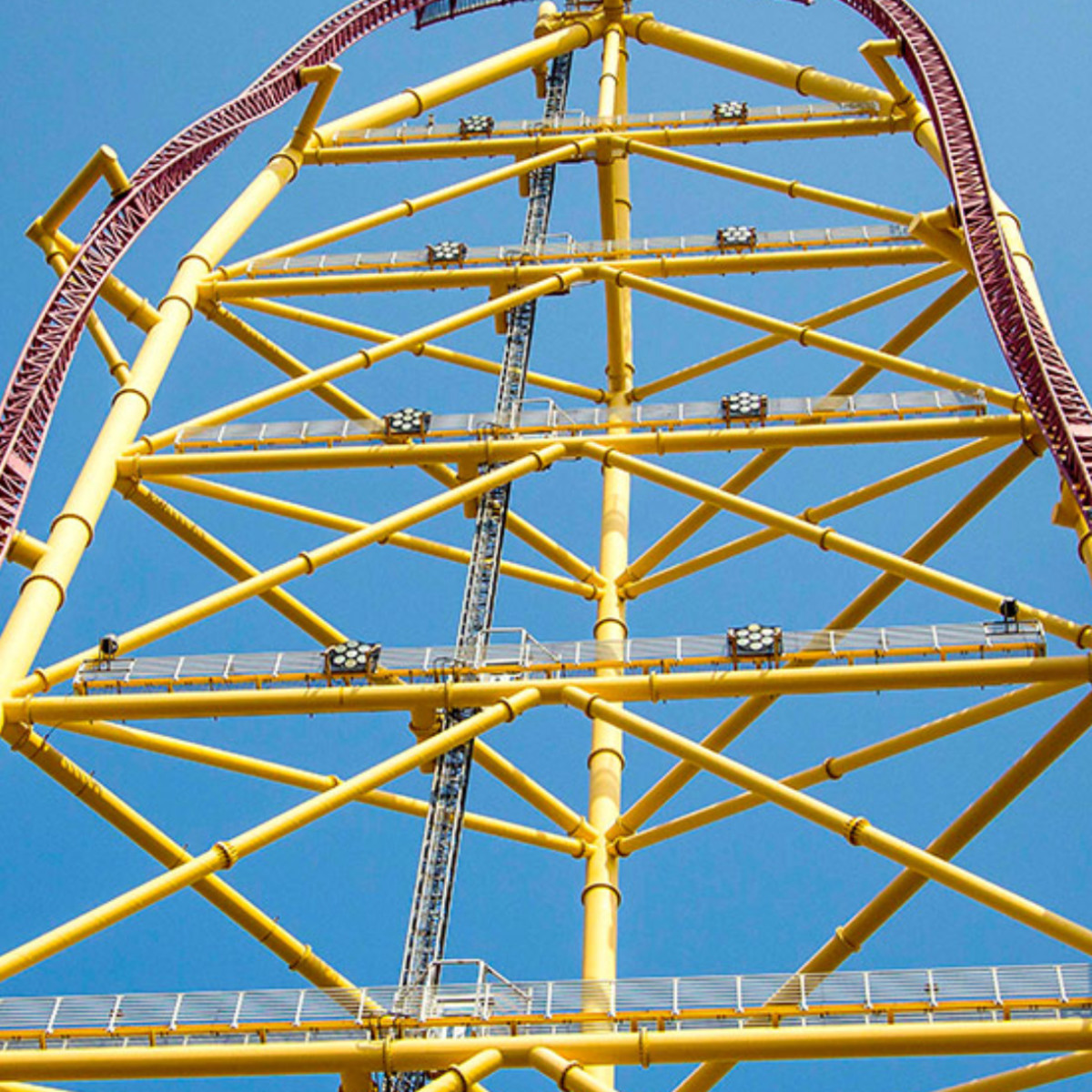 Disney Theme Park Rival Reveals Replacement for Closed Ride - TheStreet