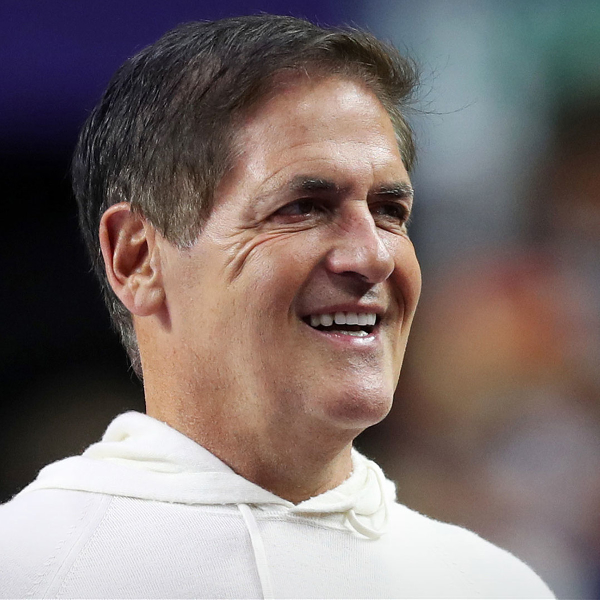 Mark Cuban Thinks the Powerball Winner Should Spend Winnings On One Thing -  TheStreet