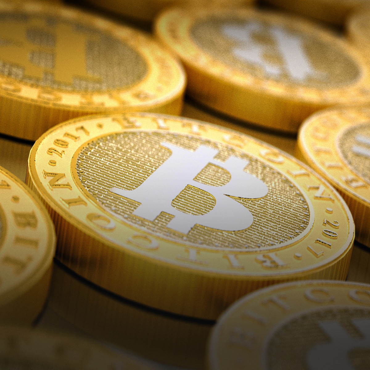 Struggling bitcoin company files Chapter 11 bankruptcy - TheStreet